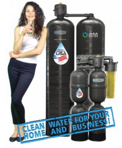 Kinetico Water Filter Systems