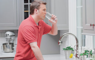 How a Whole House Water Filter Affects Your Drinking Water
