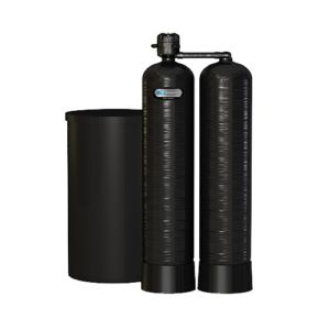 CP Series Commercial Water Filtration